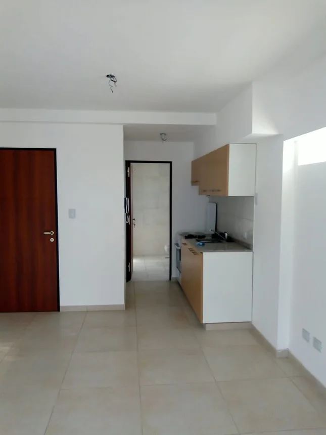 Monoambiente en venta en Rosario