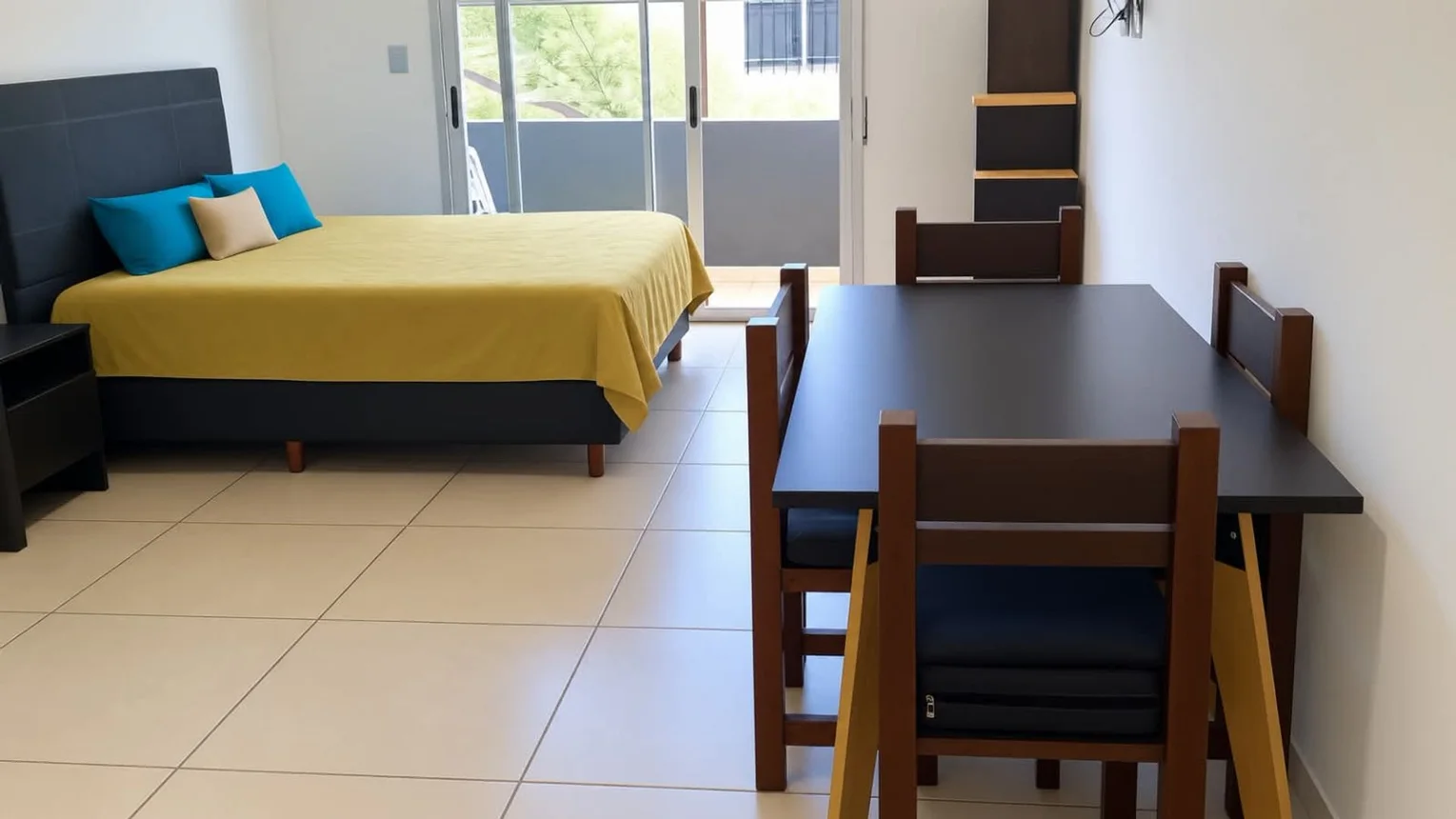 Monoambiente en venta en Rosario, foto 4