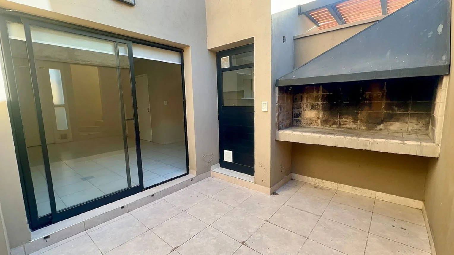 Dúplex de 3 ambientes en alquiler en Guaymallén, Severo del Castillo 1300, foto 5