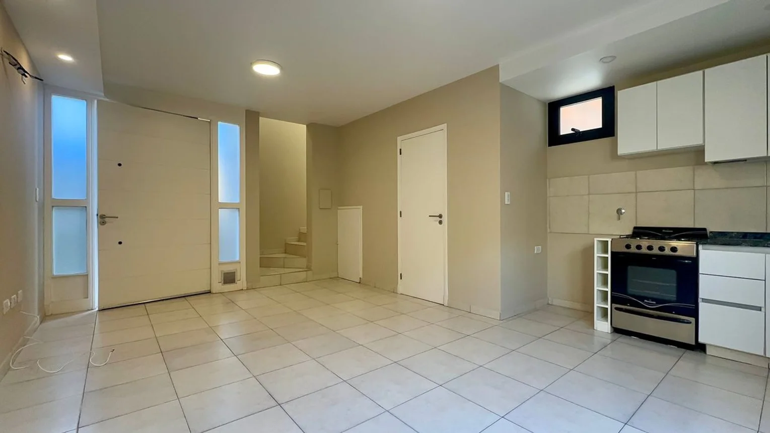 Dúplex de 3 ambientes en alquiler en Guaymallén, Severo del Castillo 1300, foto 3