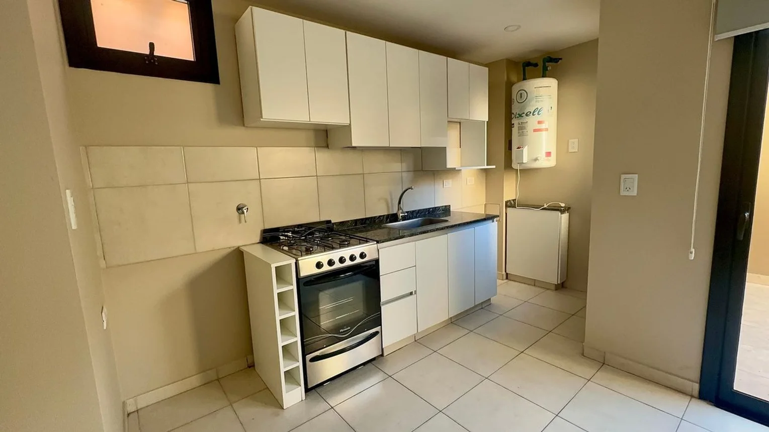 Dúplex de 3 ambientes en alquiler en Guaymallén, Severo del Castillo 1300, foto 4