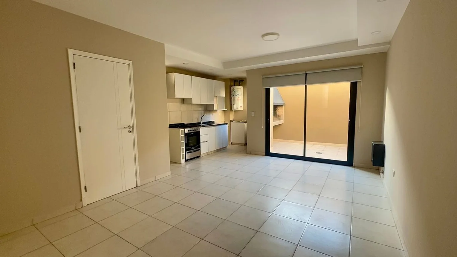 Dúplex de 3 ambientes en alquiler en Guaymallén, Severo del Castillo 1300, foto 2