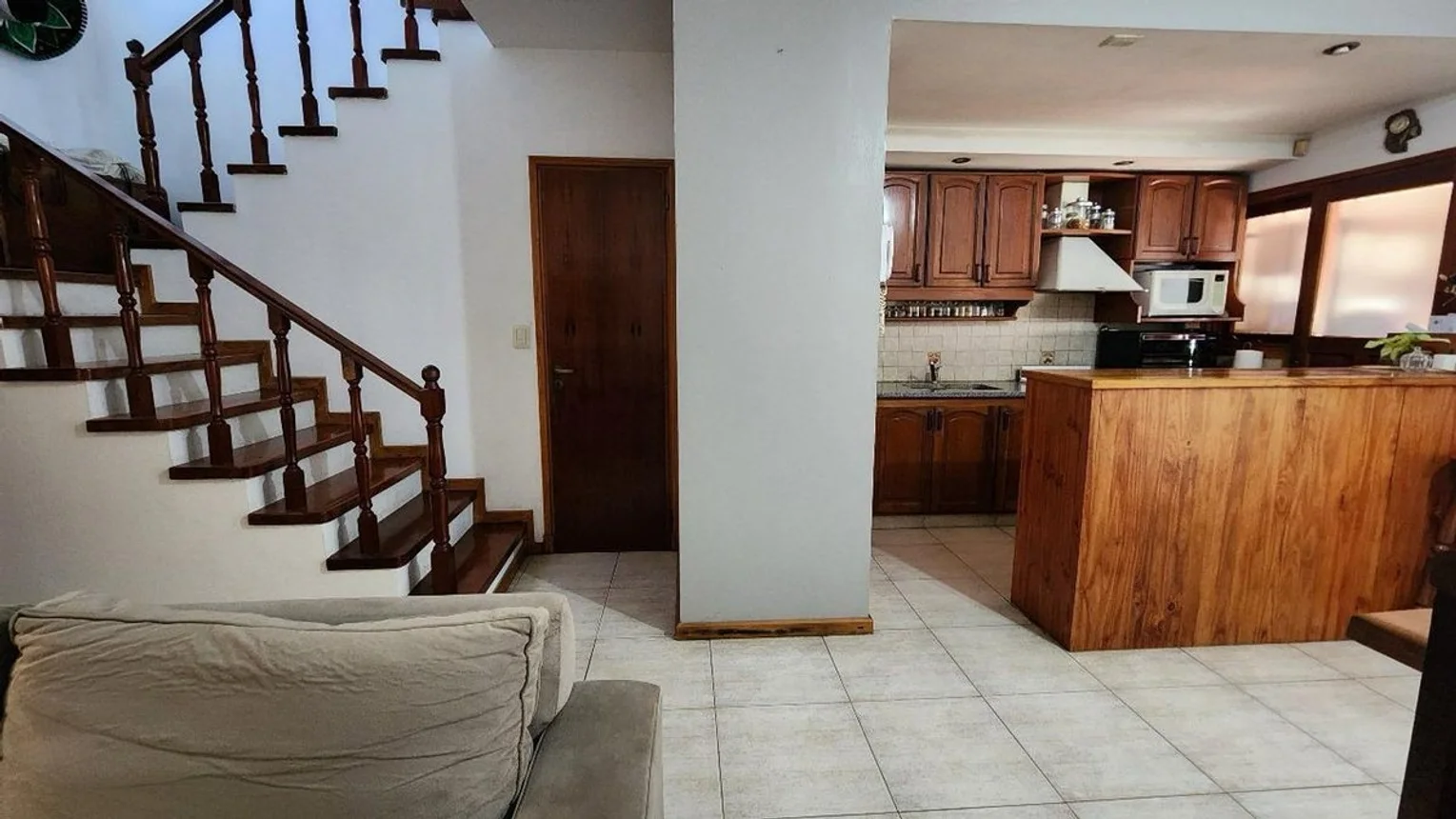Casa dúplex en venta en La Plata, foto 4