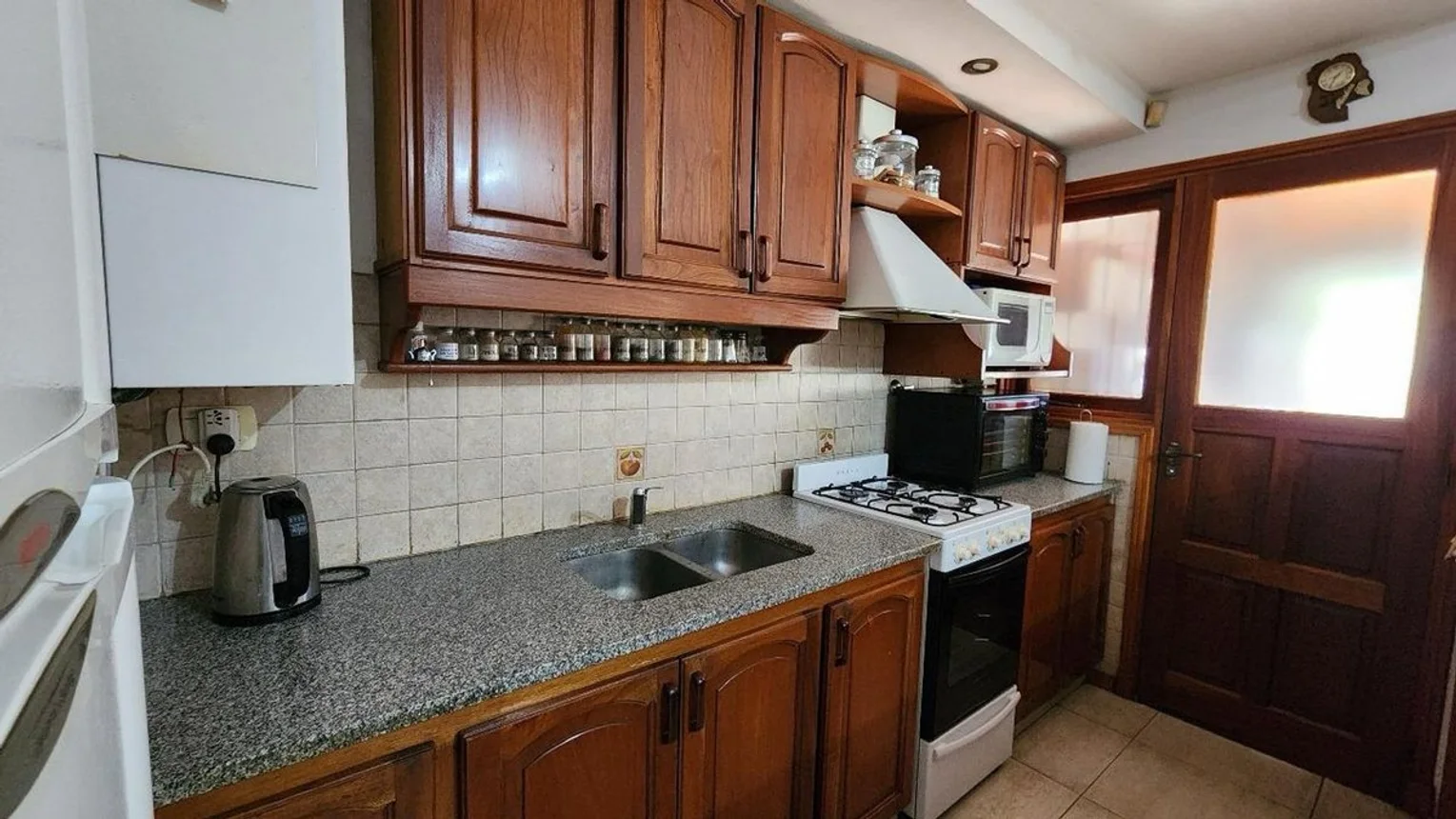 Casa dúplex en venta en La Plata, foto 3