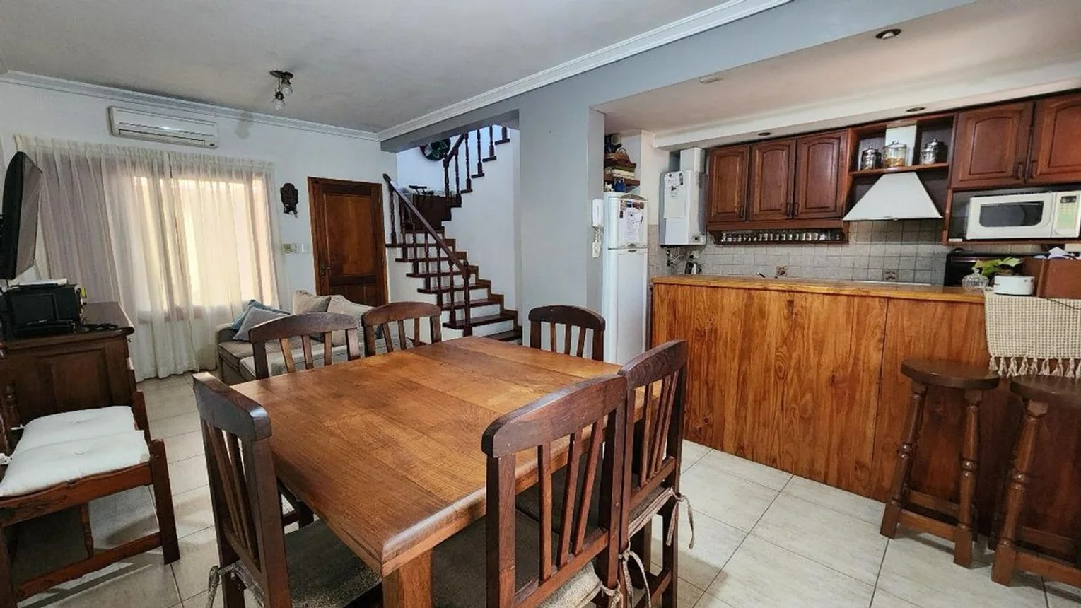 Casa dúplex en venta en La Plata, foto 2