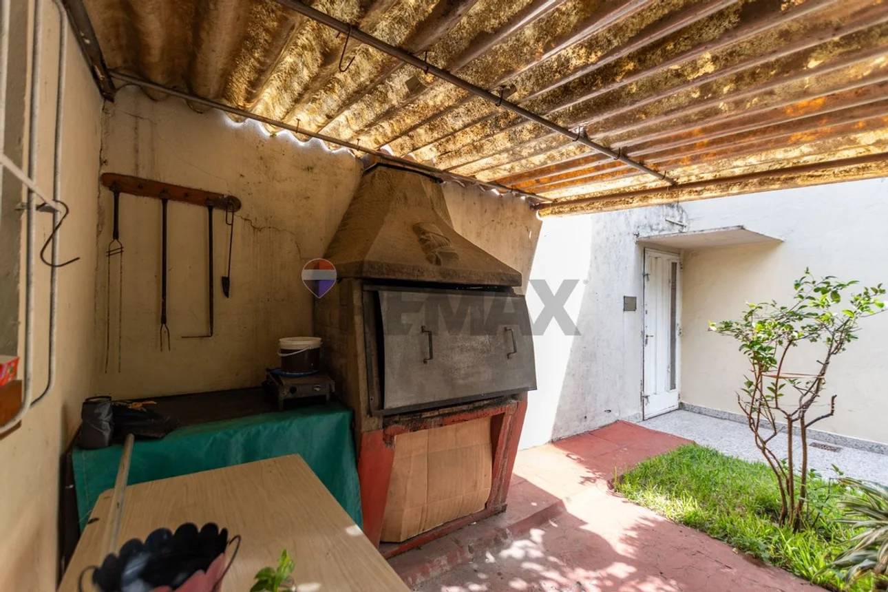 Casa de 4 ambientes en venta en Villa Lugano, Pasaje Ricardo Guiraldes 3100, foto 3