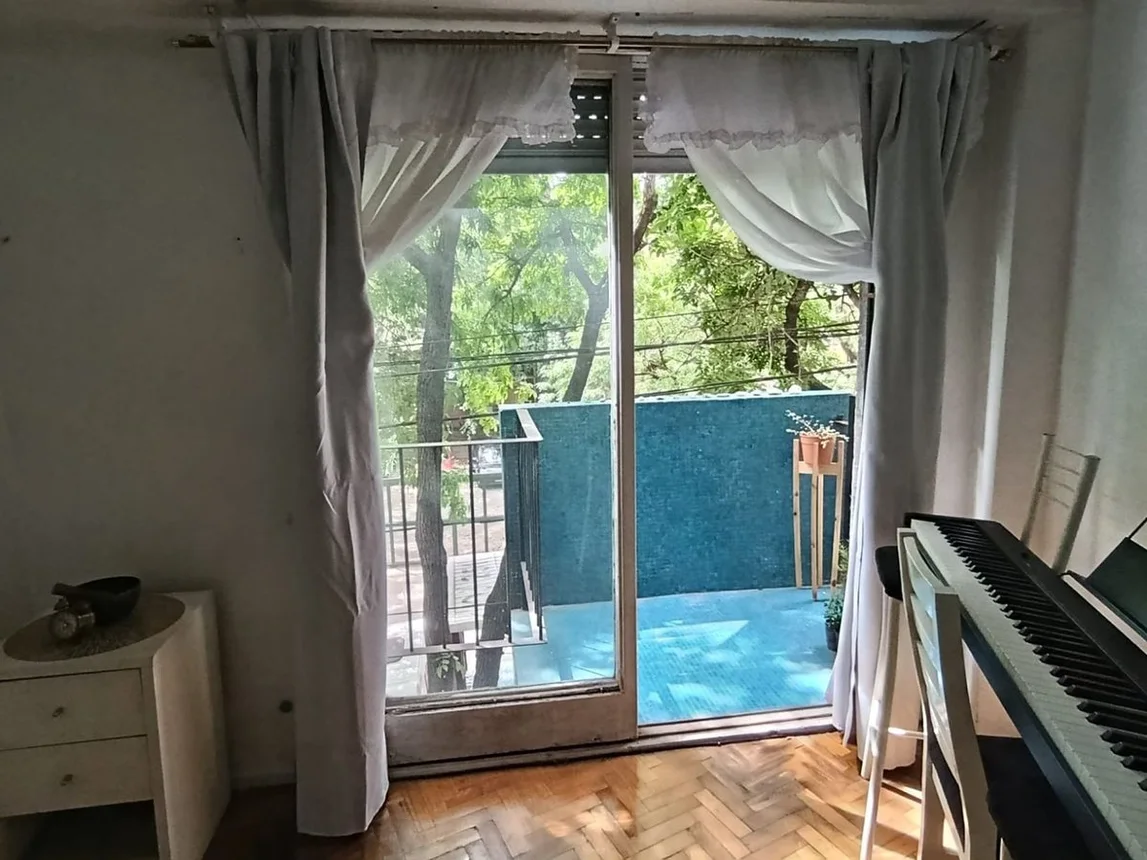 Monoambiente en venta en Palermo, foto 5