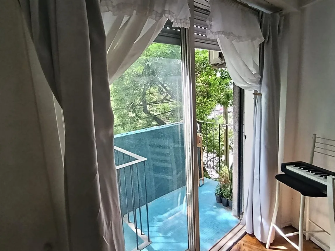 Monoambiente en venta en Palermo