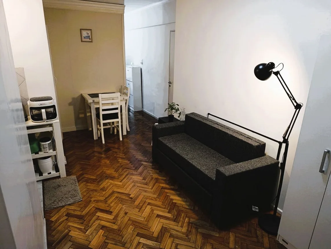 Monoambiente en venta en Palermo, foto 3