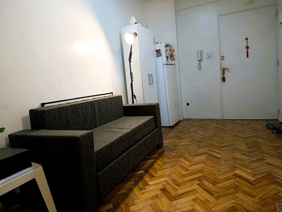 Monoambiente en venta en Palermo, foto 4