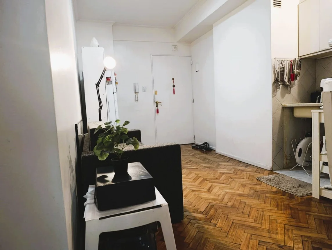 Monoambiente en venta en Palermo, foto 2