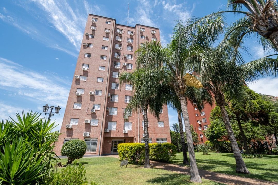 VENTA DEPARTAMENTO  2 DORMITORIOS EN SANTA FE