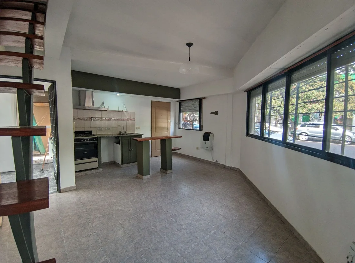 Dúplex en venta en La Plata
