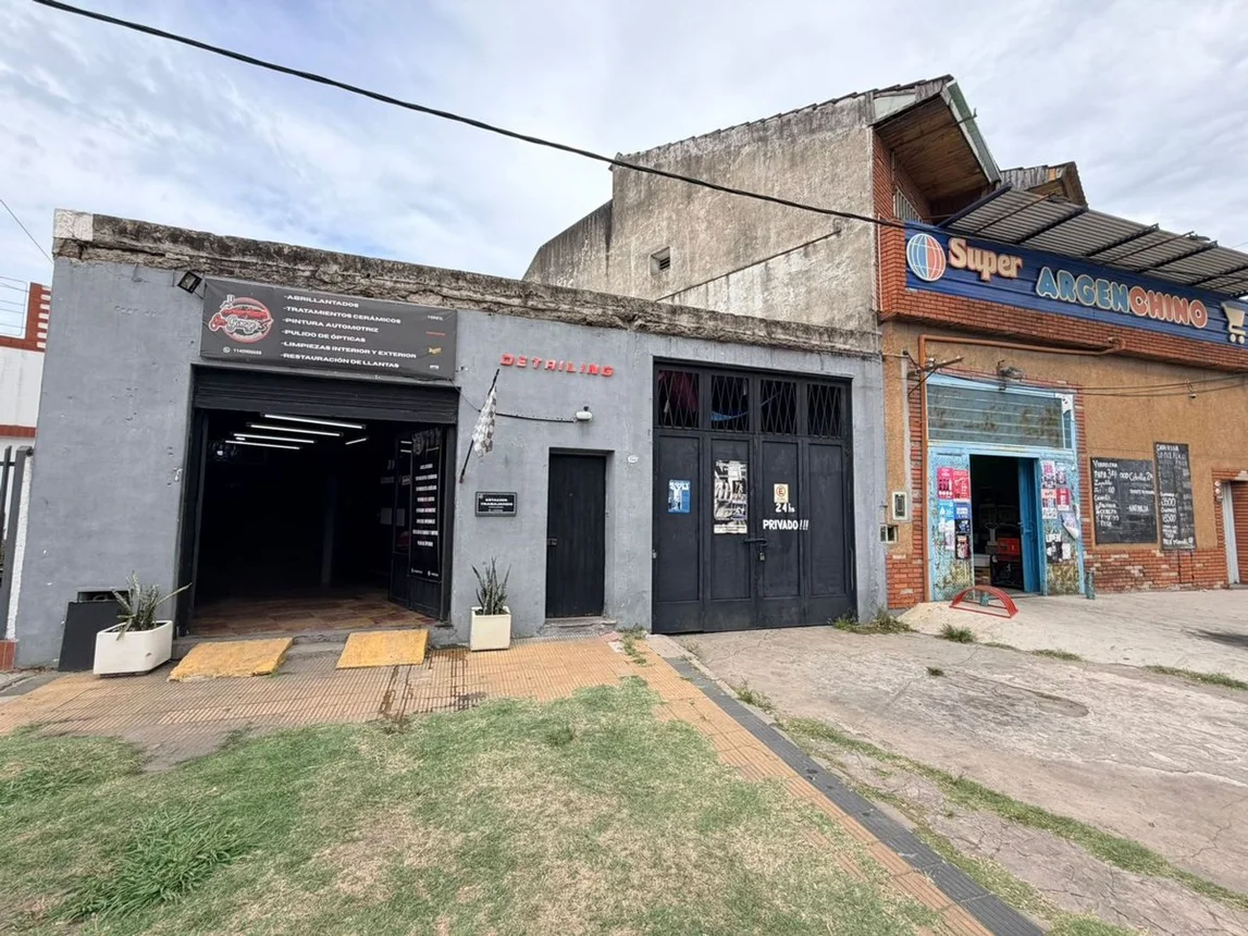 Casa en venta en Banfield