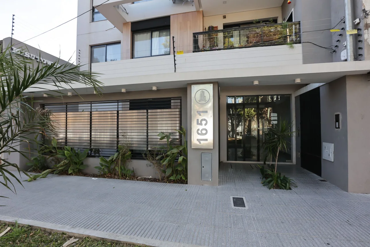 Departamento en venta en Caseros