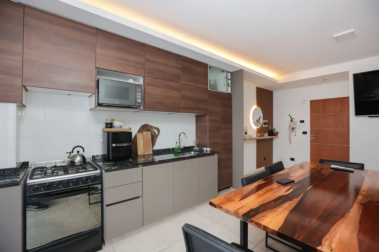 Departamento en venta en Caseros, foto 5