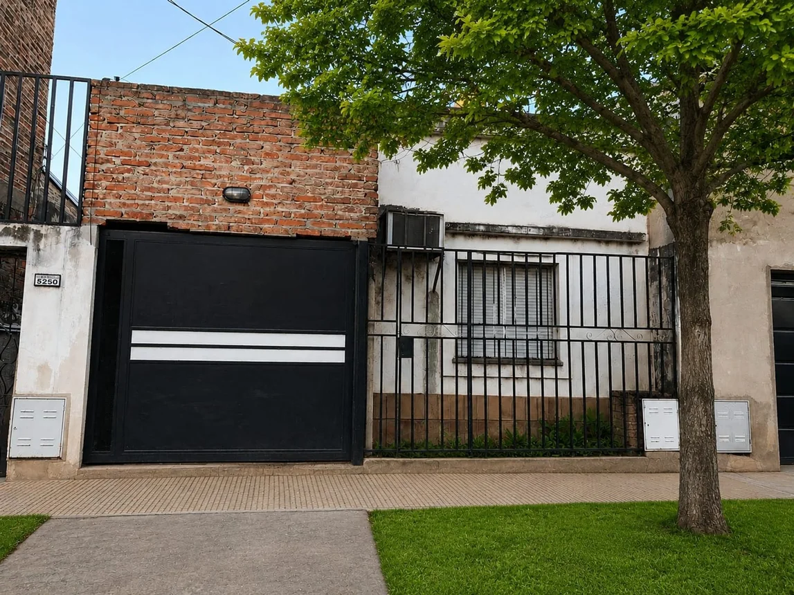 Casa en venta en Santa Fe