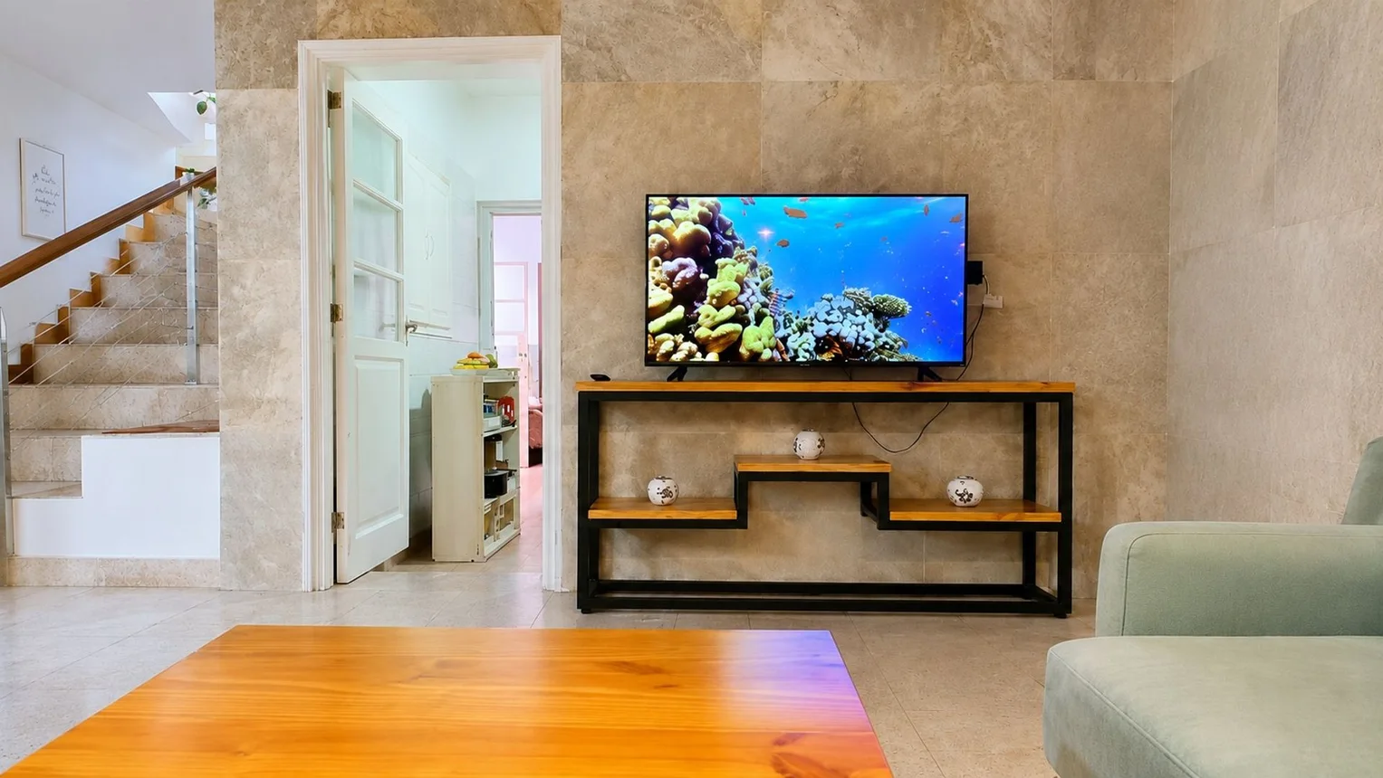 Casa dúplex en venta en Mendoza, foto 2
