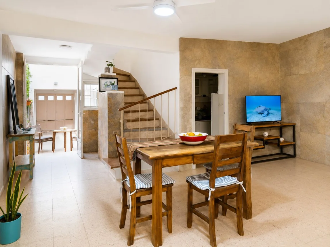 Casa dúplex en venta en Mendoza, foto 3