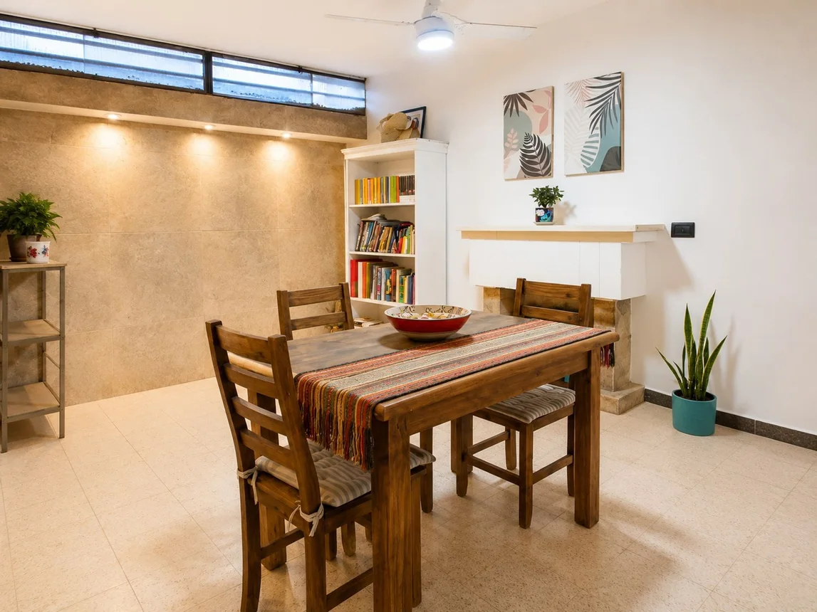 Casa dúplex en venta en Mendoza, foto 4