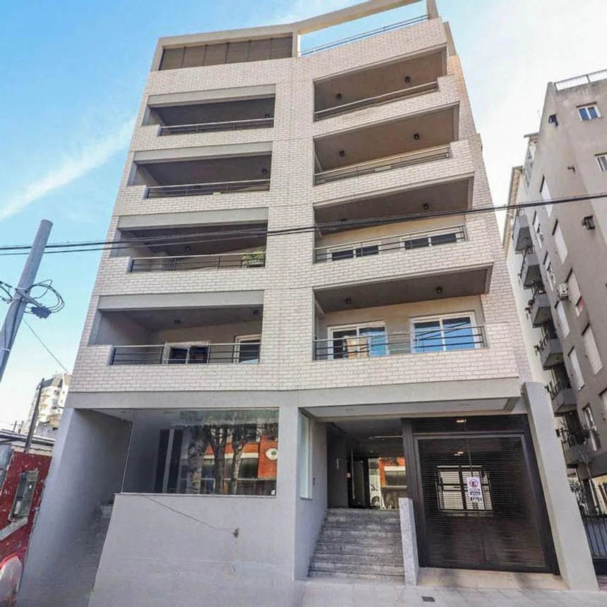 Monoambiente en venta en Tigre, Albarellos 400, foto 5