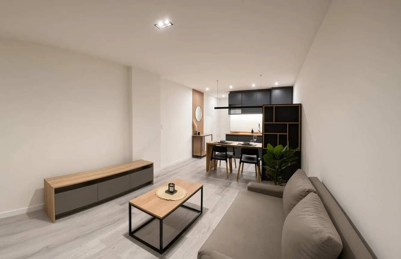 Monoambiente en venta en San Nicolás, foto 5