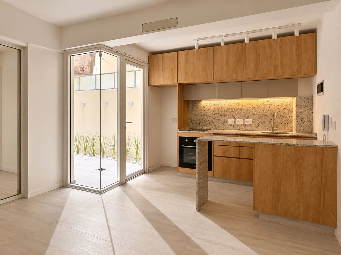 Departamento en venta en Palermo, foto 2