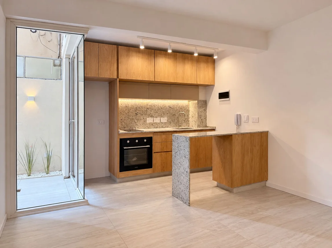 Departamento en venta en Palermo, foto 4