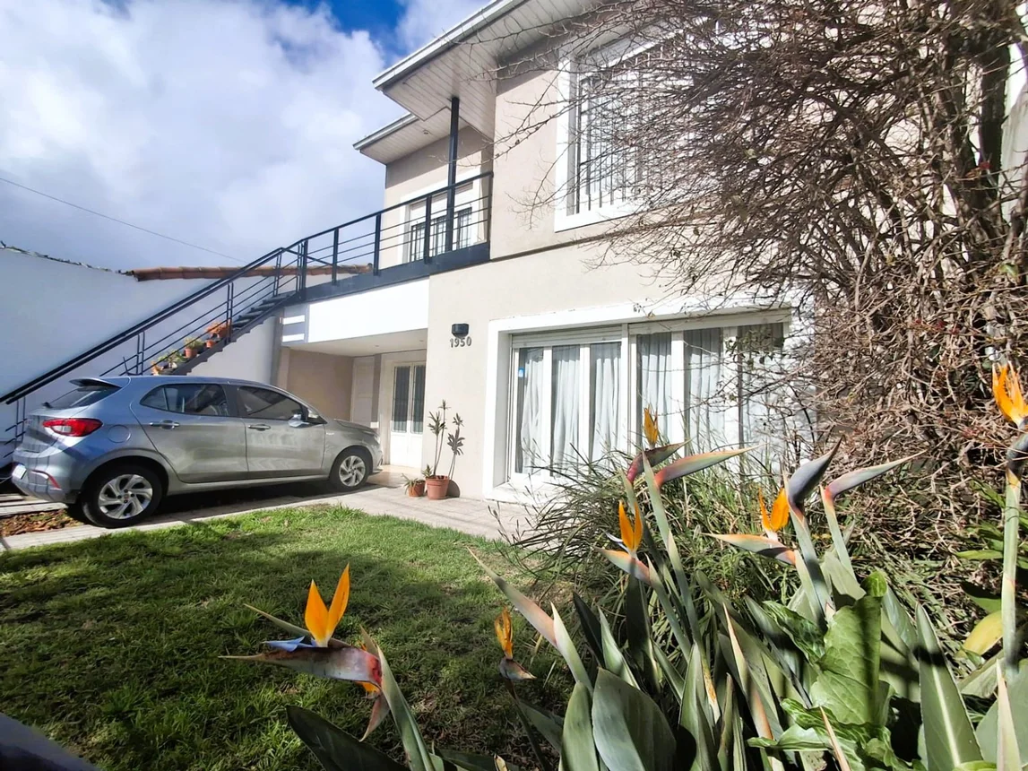 Casa de 4 ambientes en venta en Mar del Plata, Castex 1900, foto 4