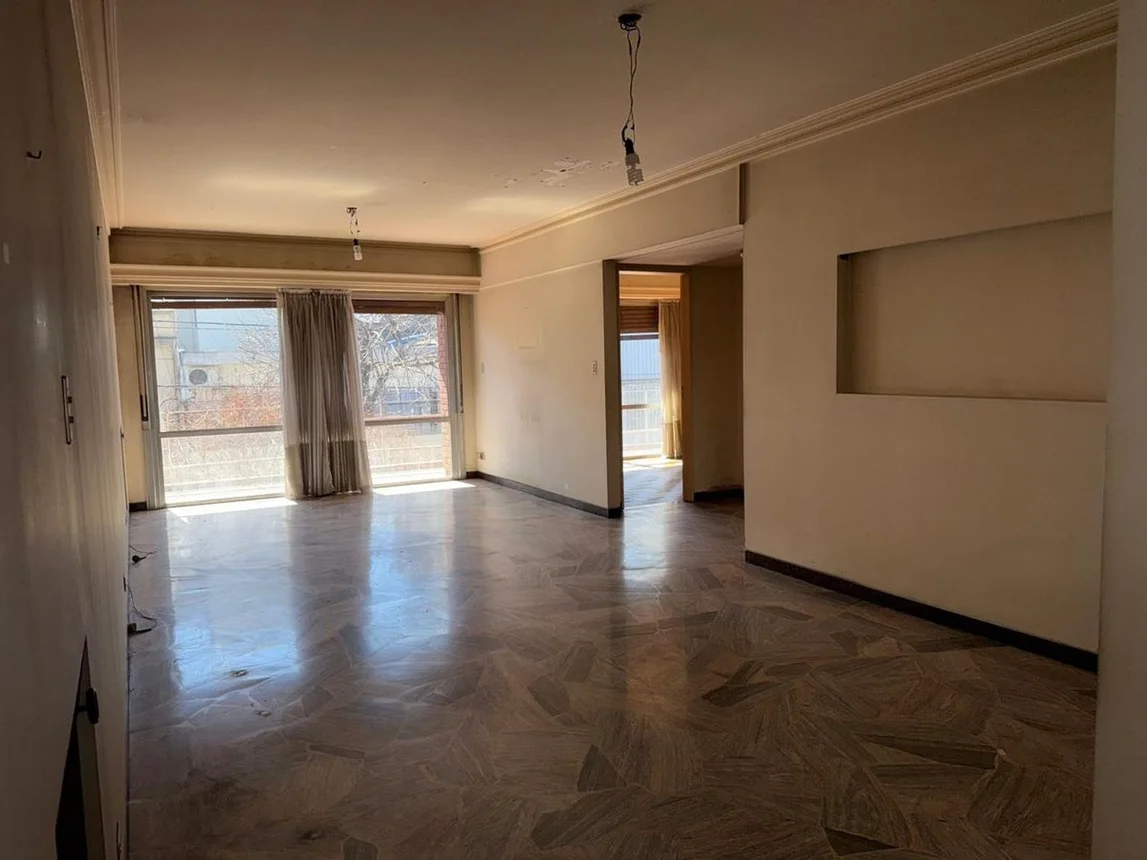 Semipiso en venta en Constitución