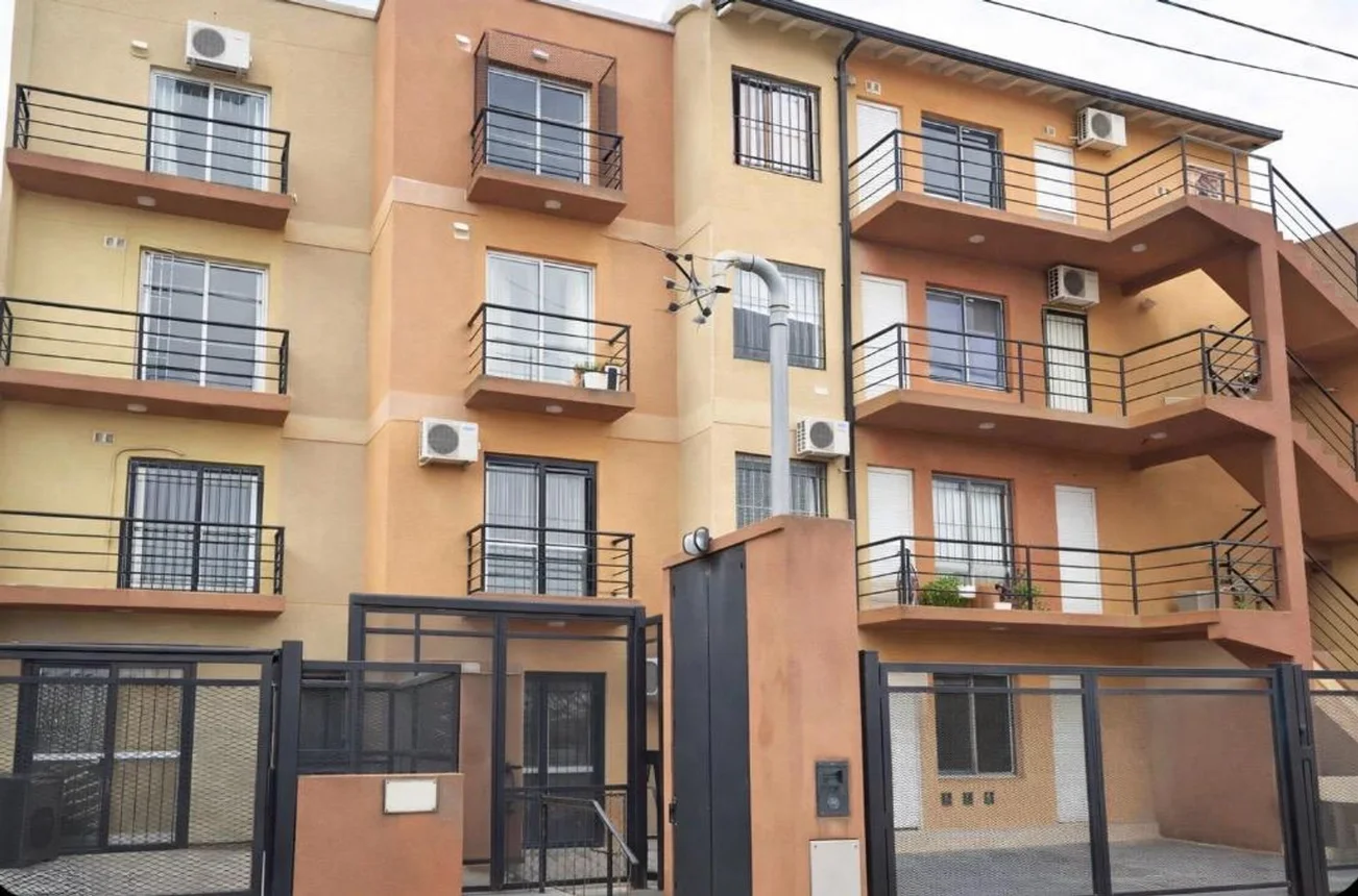 Monoambiente en venta en Morón, foto 5