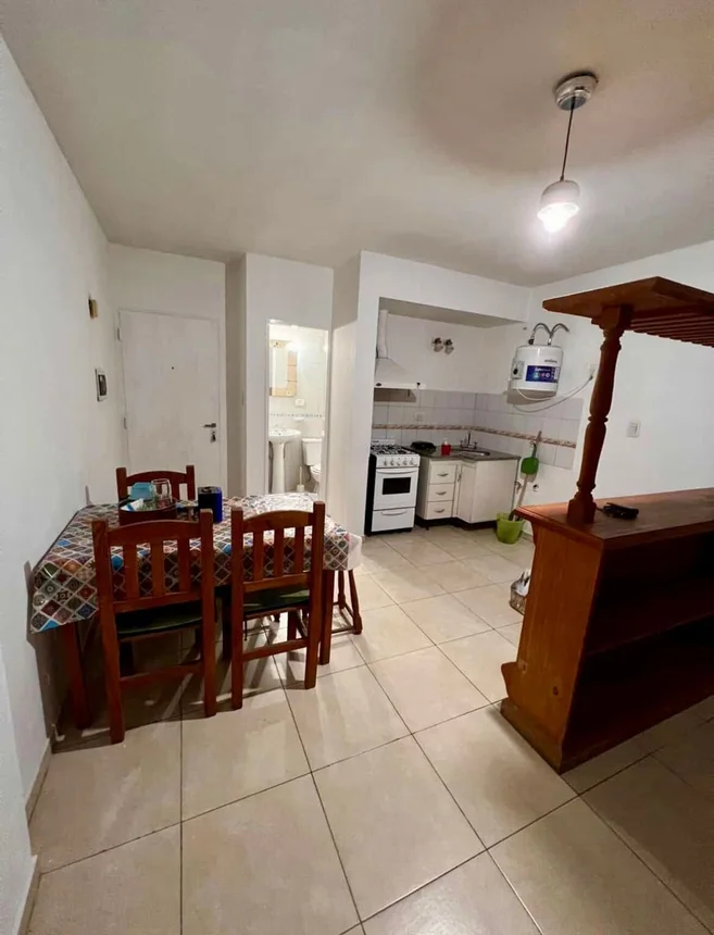Monoambiente en venta en Morón