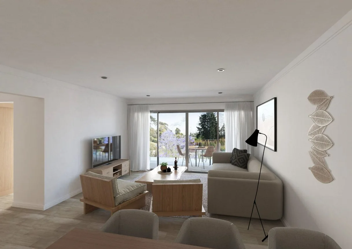Departamento de 3 ambientes en venta en Victoria, Avenida del Libertador 2300, foto 3