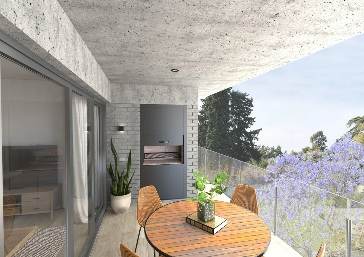 Departamento de 3 ambientes en venta en Victoria, Avenida del Libertador 2300, foto 2