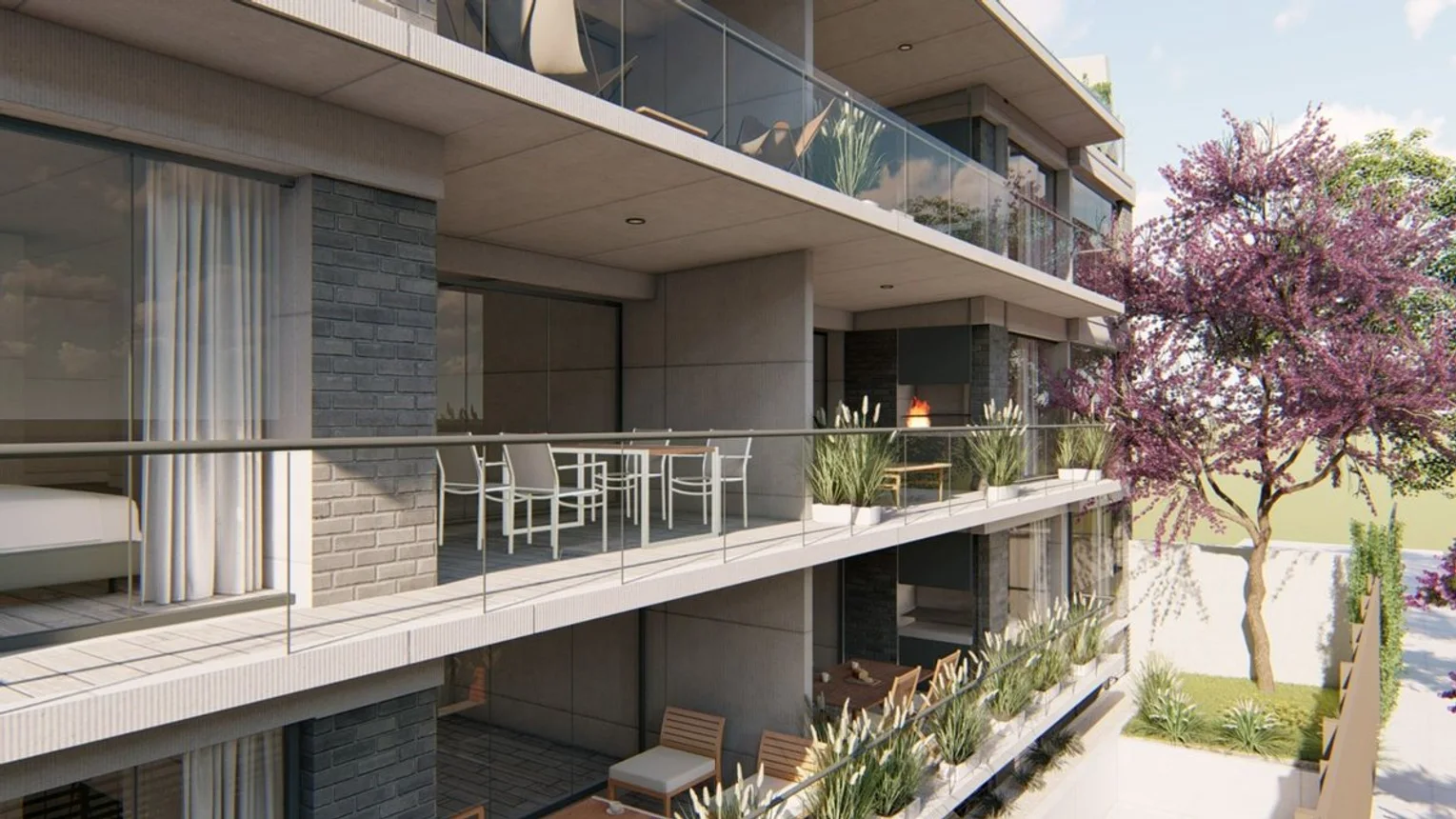Departamento de 3 ambientes en venta en Victoria, Avenida del Libertador 2300, foto 5
