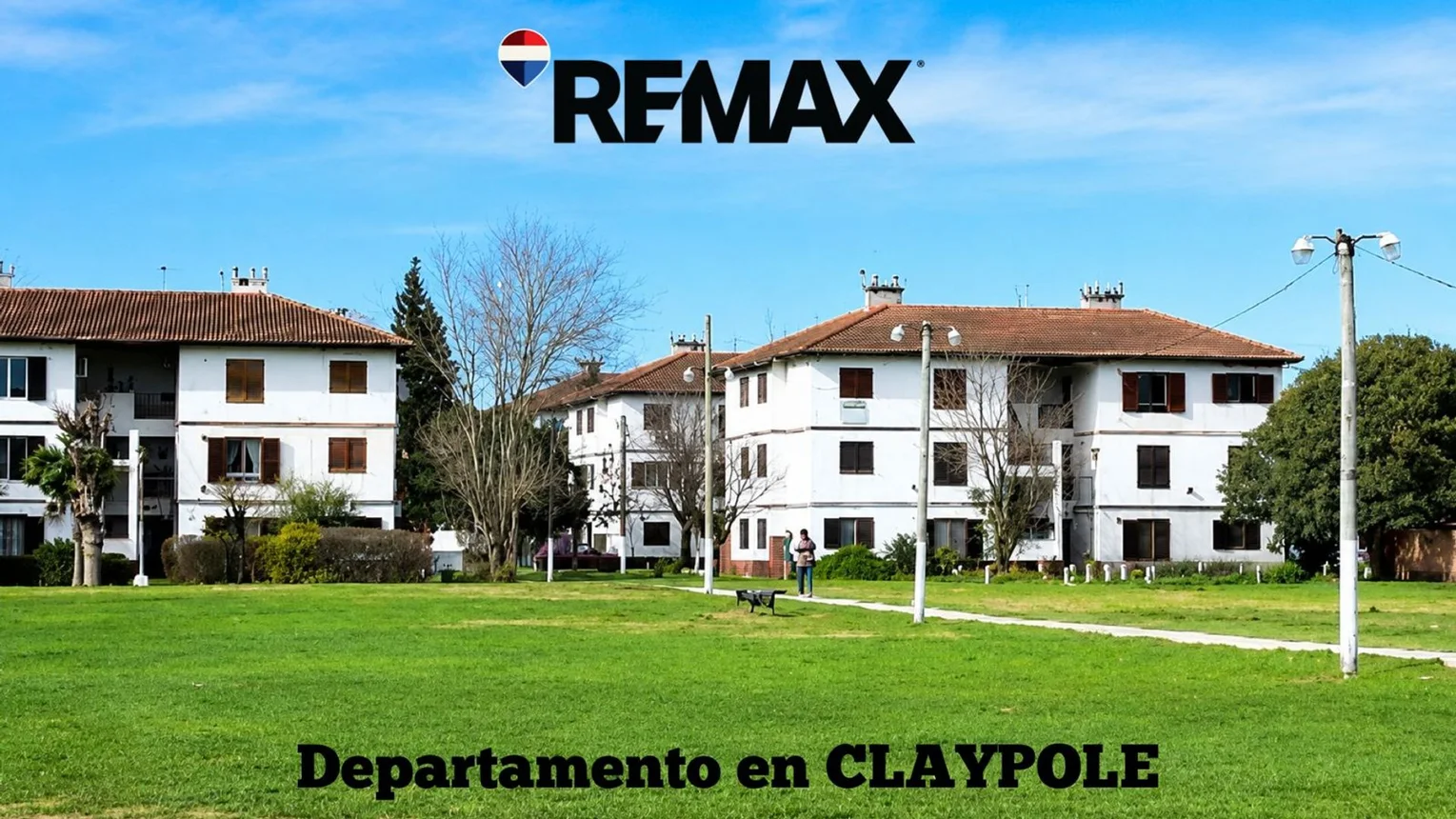 Departamento en venta en Claypole, foto 2