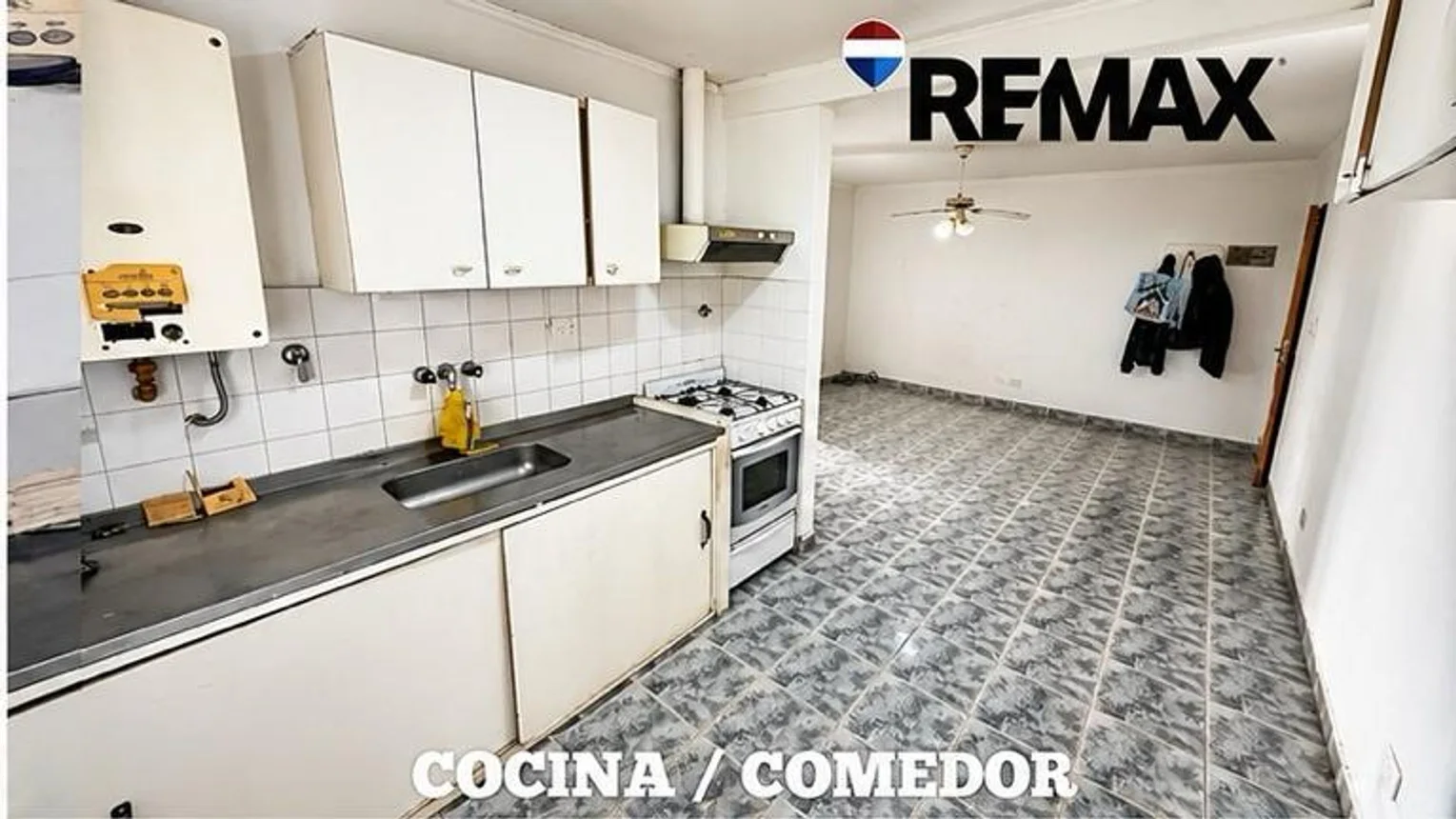 Departamento en venta en Claypole, foto 4