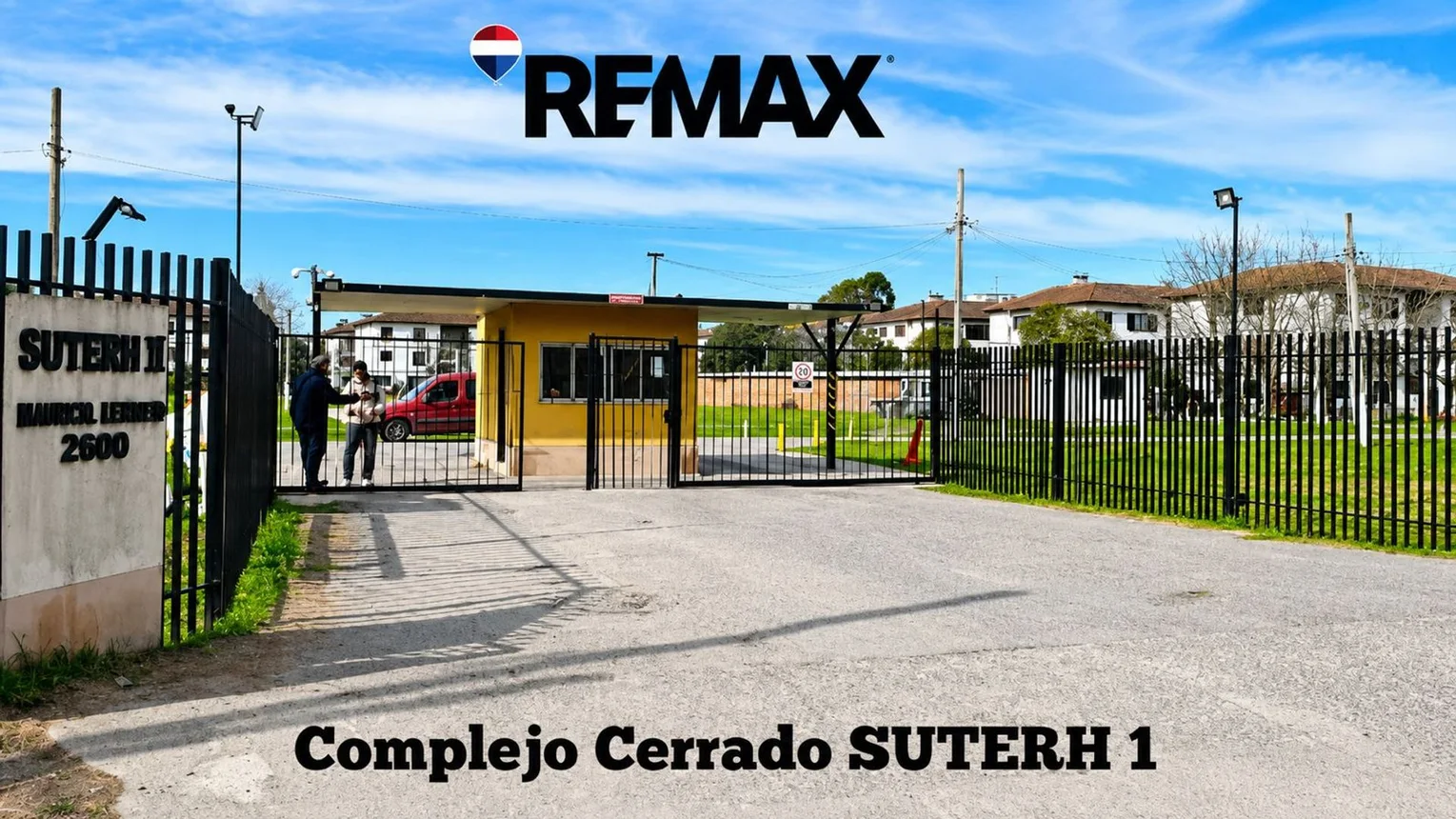Departamento en venta en Claypole