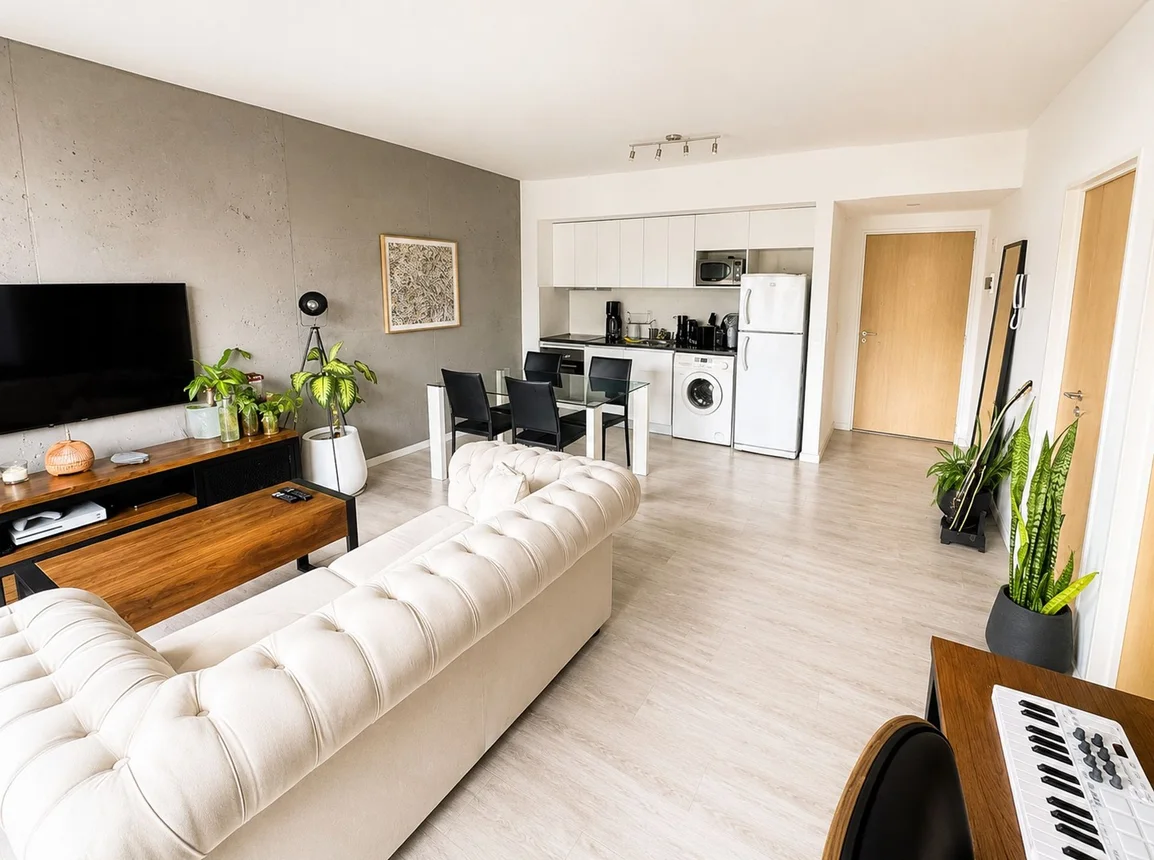 Departamento en venta en Caballito, foto 4