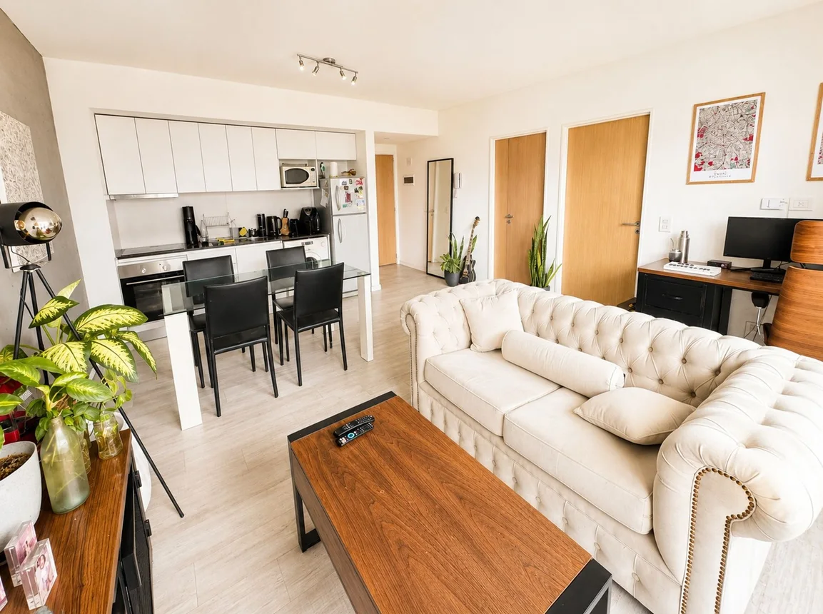 Departamento en venta en Caballito, foto 3
