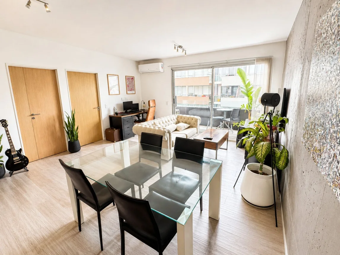 Departamento en venta en Caballito