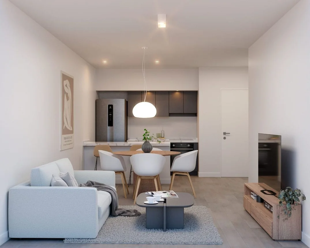 Monoambiente en venta en Coghlan, Avenida Congreso 3100, foto 3