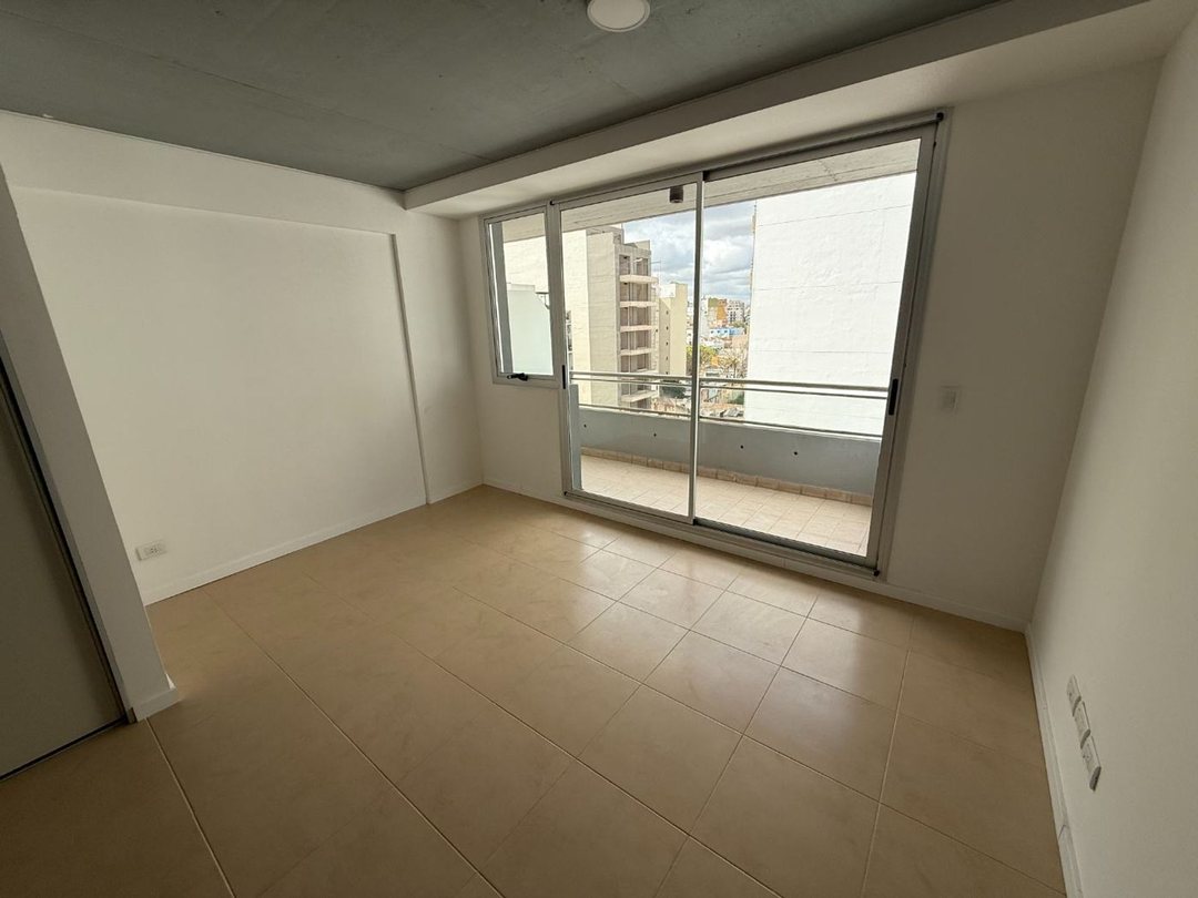 Alquiler Monoambiente, Balcon a Estrenar-Saavedra