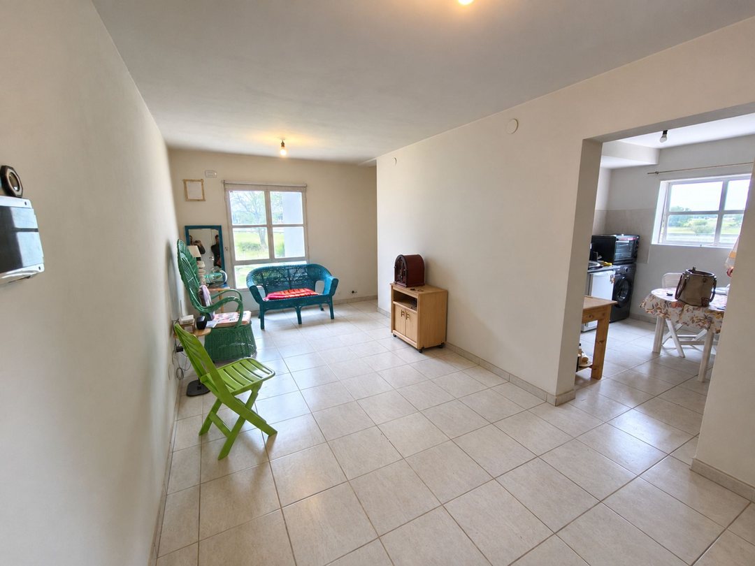 DPTO 2 DORM CON COCHERA COMPLEJO CERRADO
