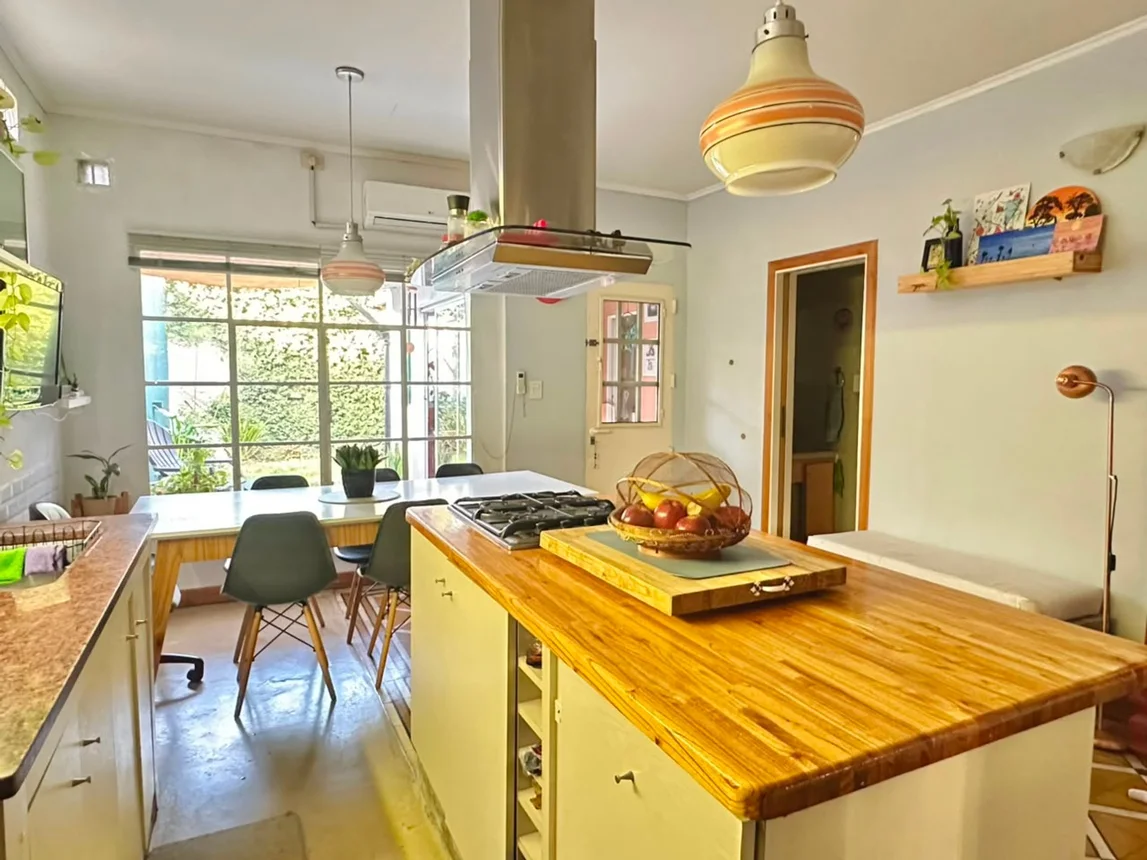 Casa en venta en Lomas de Zamora