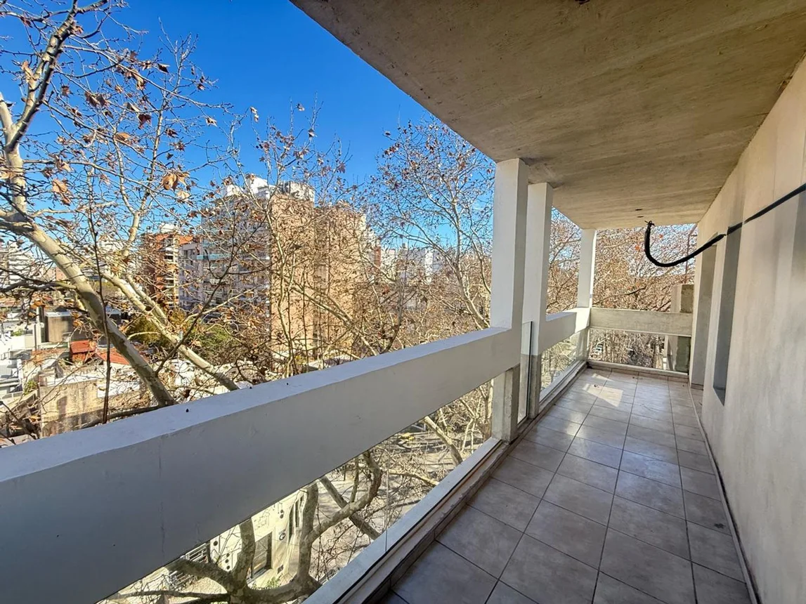Departamento en venta en Rosario