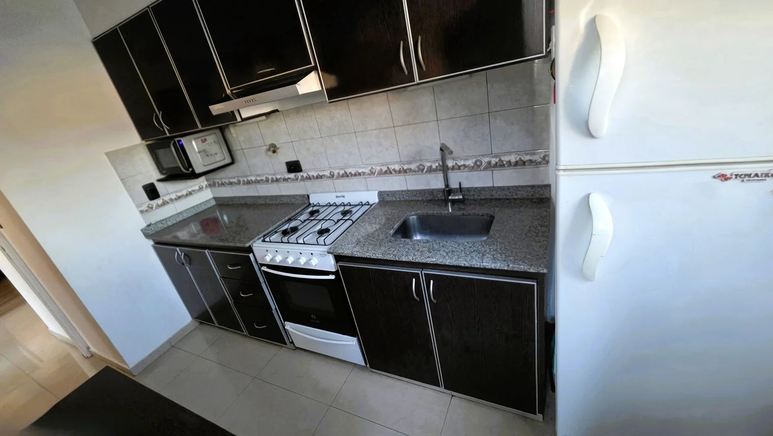 PH de 3 ambientes en venta en Liniers, Avenida Lisandro de la Torre 1100, foto 4