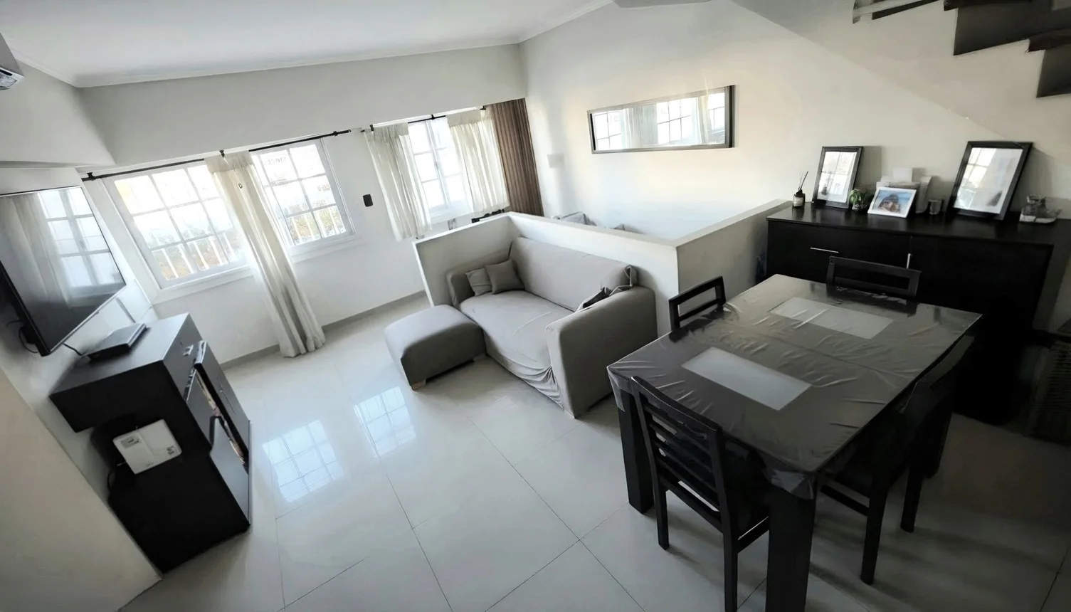PH de 3 ambientes en venta en Liniers, Avenida Lisandro de la Torre 1100