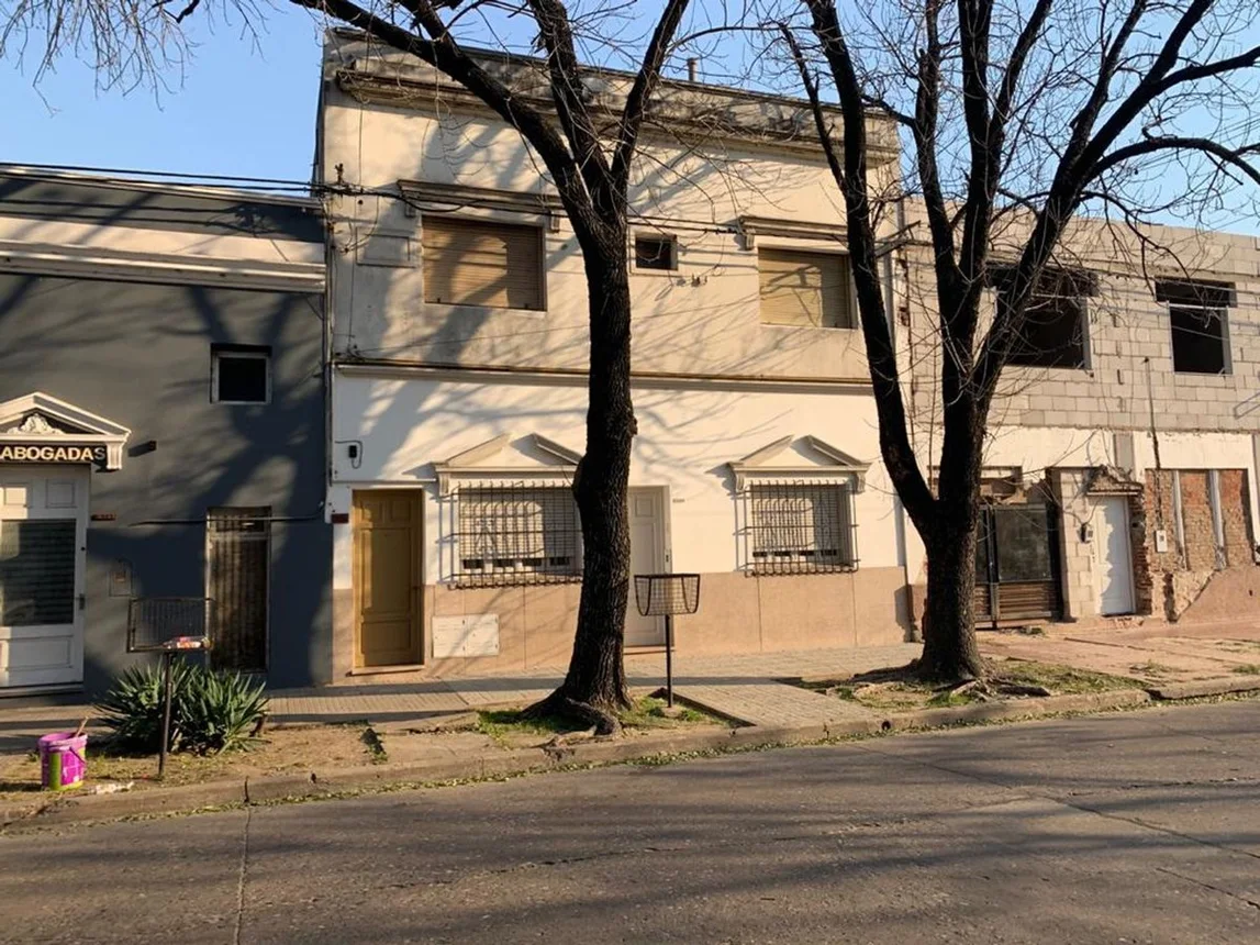 PH de 3 ambientes en venta en Santa Fe, Juan del Campillo 2500