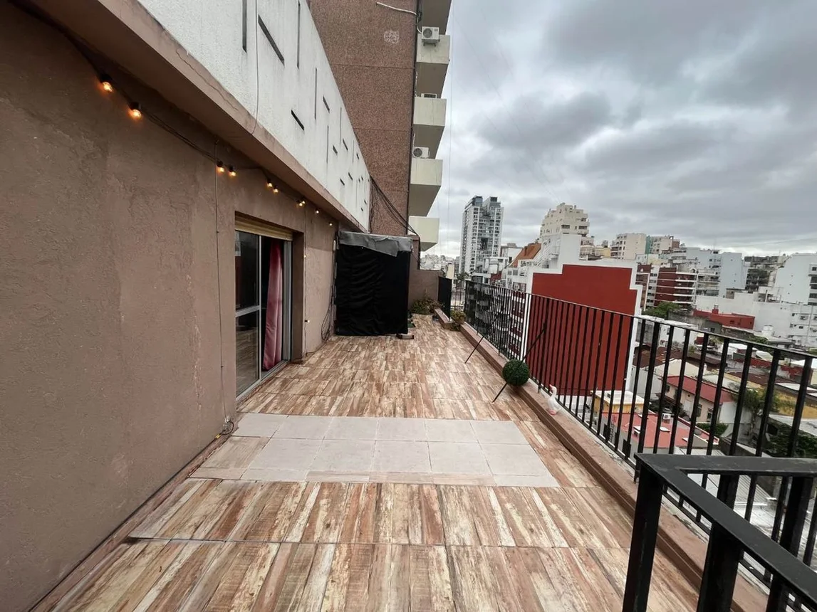 Departamento en venta en Parque Chacabuco, foto 4